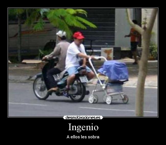 Ingenio -