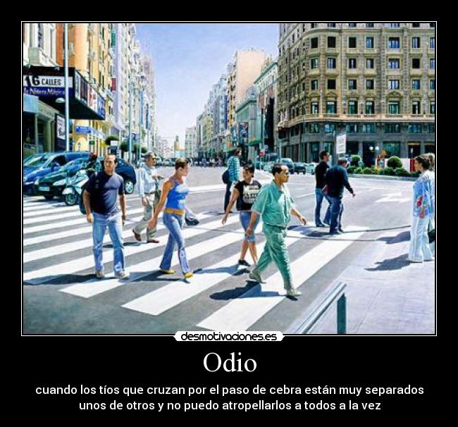 Odio -