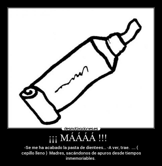 carteles  maaaa  desmotivaciones