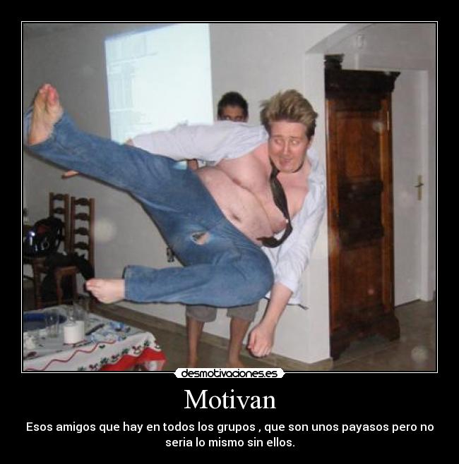 Motivan - 
