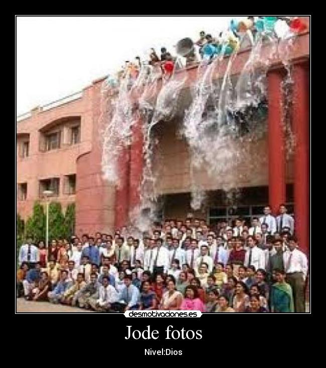 Jode fotos - 