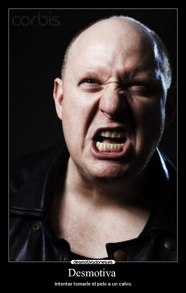 carteles calvo desmotivaciones