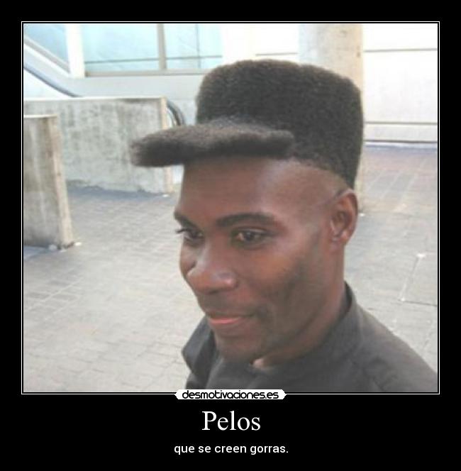 Pelos -