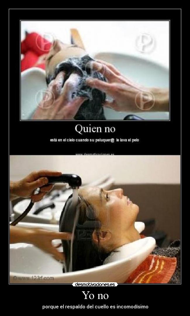 carteles respaldo del cuello incomodisimo excepcion lol wtf fuuuuuuu forever alone desmotivaciones