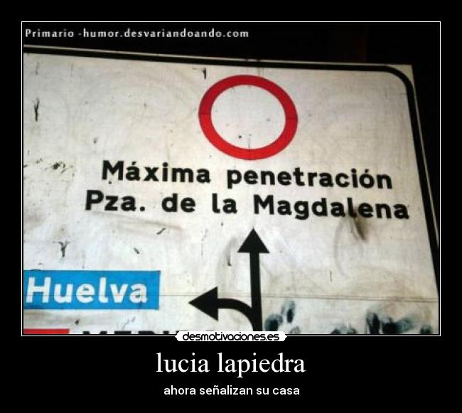 carteles maxima penetracion desmotivaciones