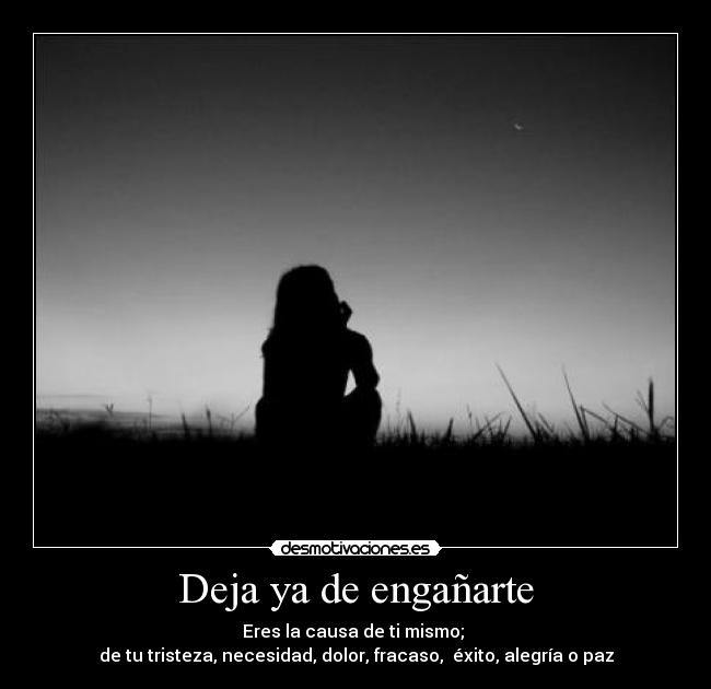 carteles pensamientos positivos desmotivaciones