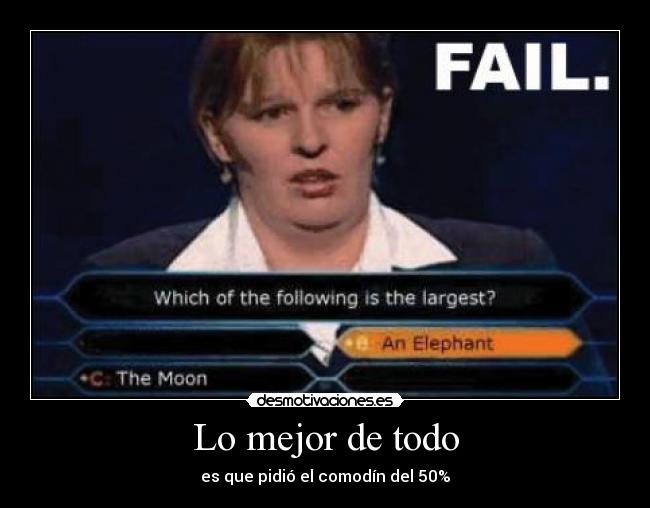 carteles fail desmotivaciones