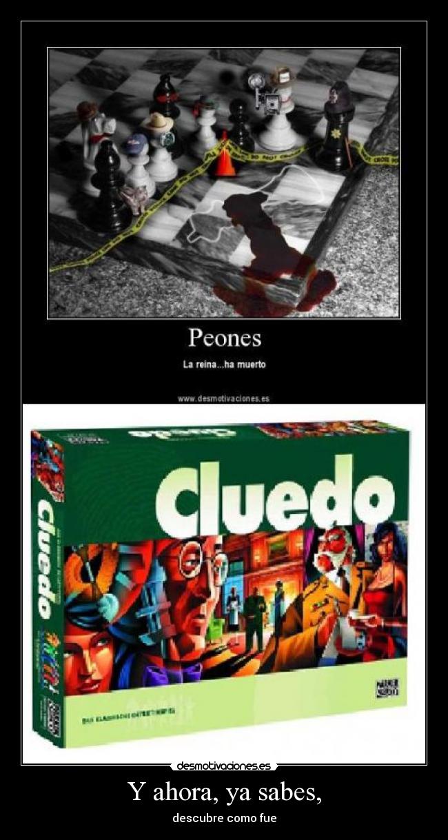 Y ahora, ya sabes, -