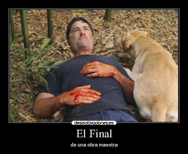El Final -