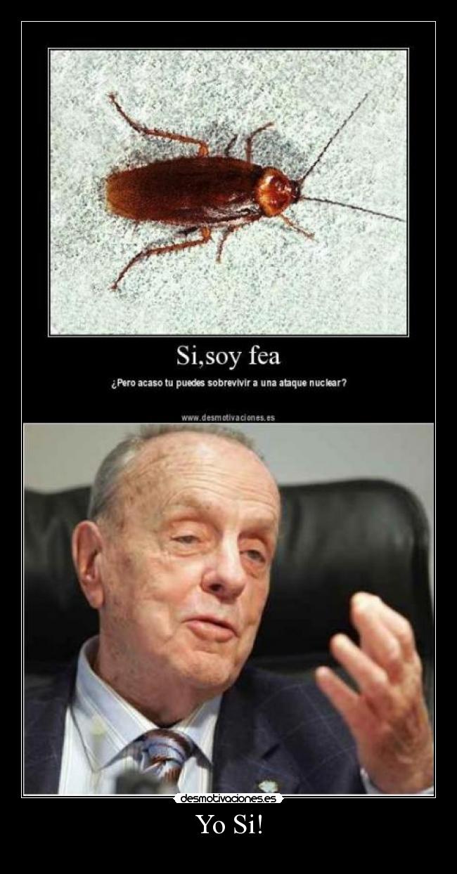 Yo Si! -