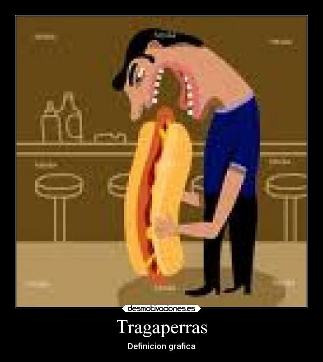 Tragaperras - Definicion grafica