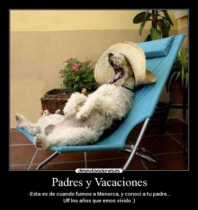 carteles padres jclik desmotivaciones