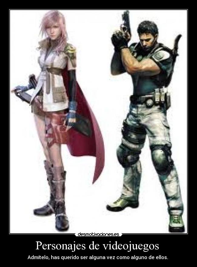 carteles videojuegos personales desmotivaciones