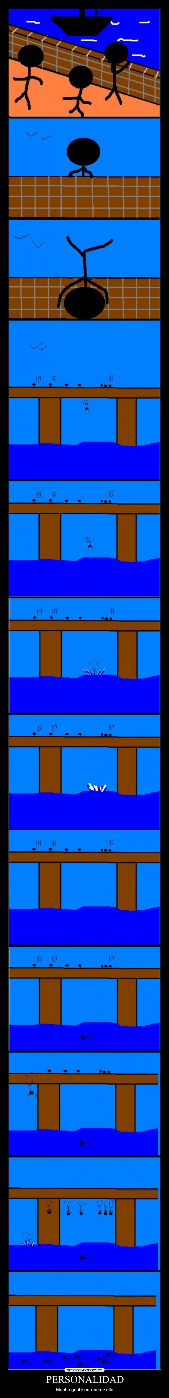 PERSONALIDAD - 