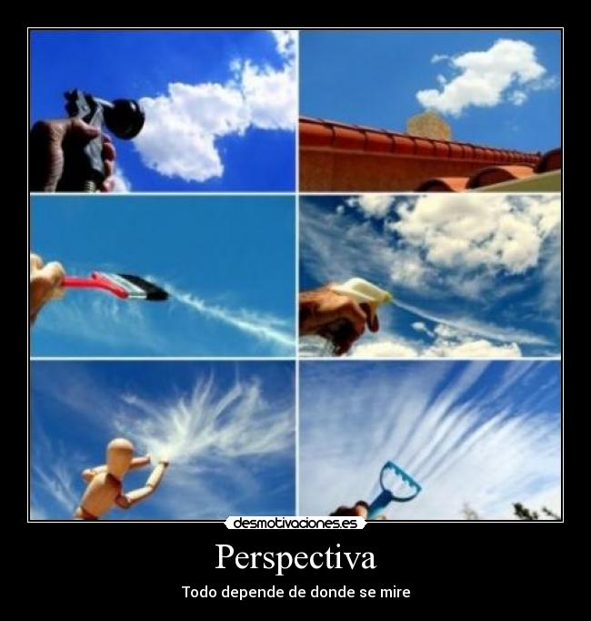 Perspectiva -