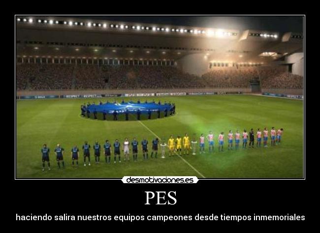 PES -