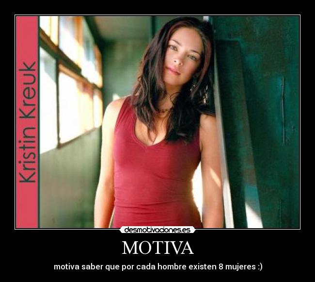 MOTIVA -