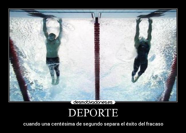 DEPORTE - 