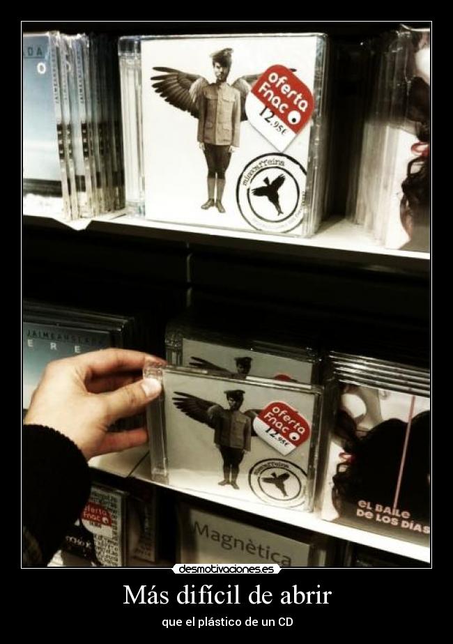 carteles  desmotivaciones