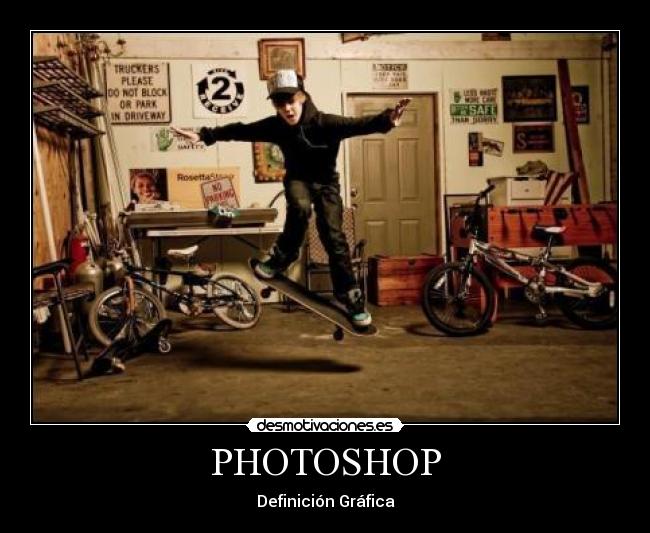 PHOTOSHOP -