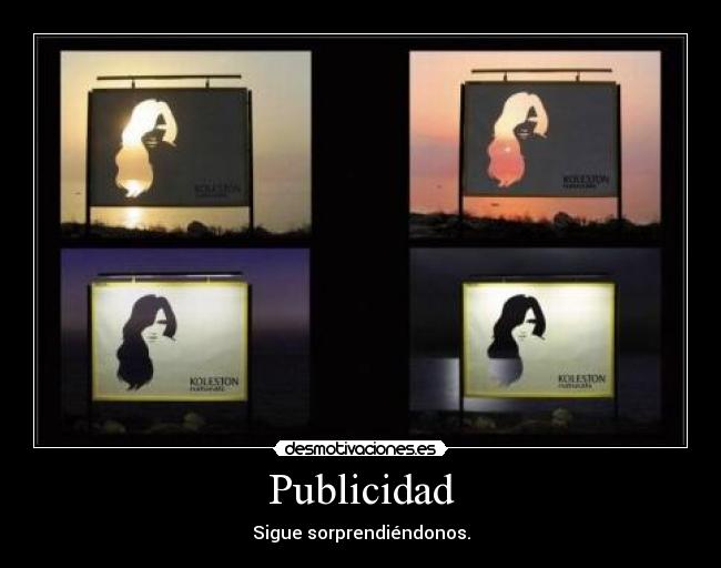 Publicidad - 
