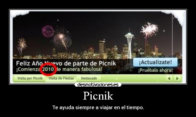 Picnik -