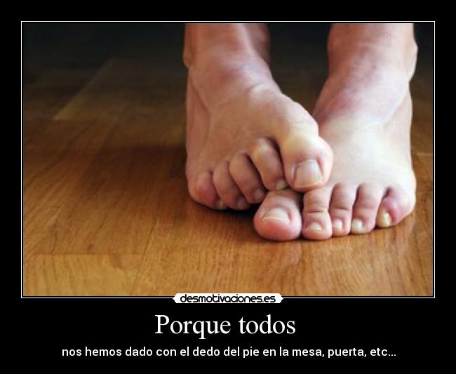 carteles todos desmotivaciones