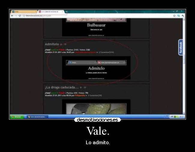 Vale. -