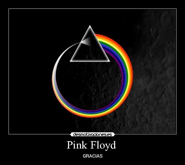 Pink Floyd -