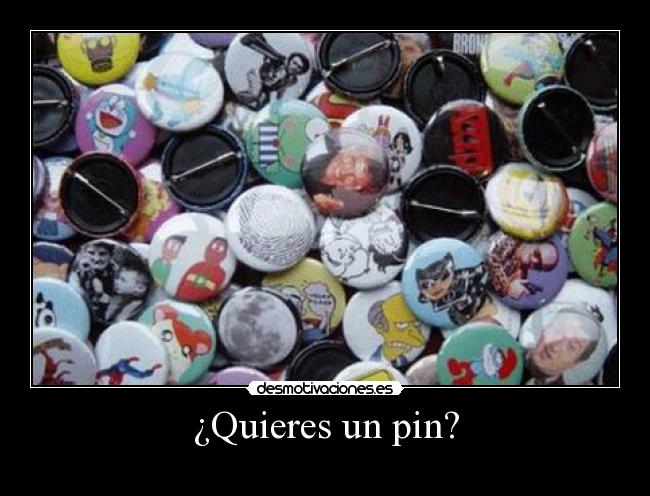 carteles quieres pin desmotivaciones