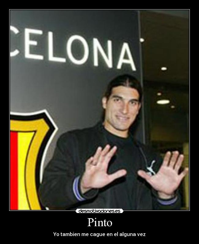 carteles pinto manta desmotivaciones