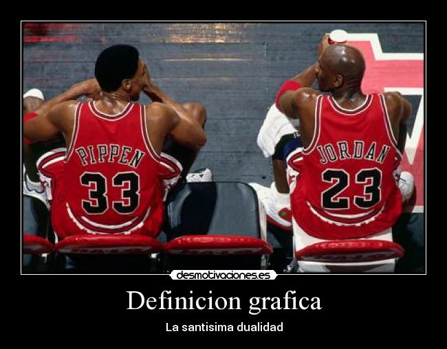 Definicion grafica -