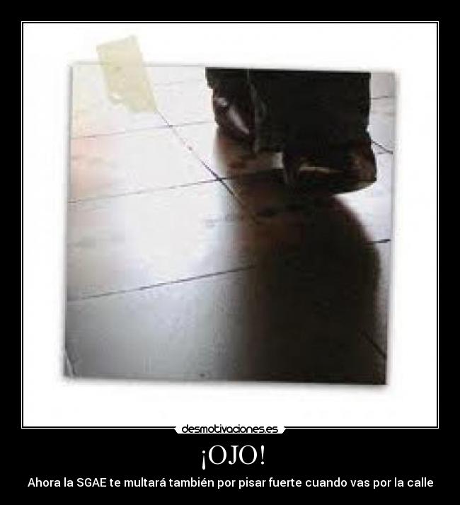 carteles sgar desmotivaciones