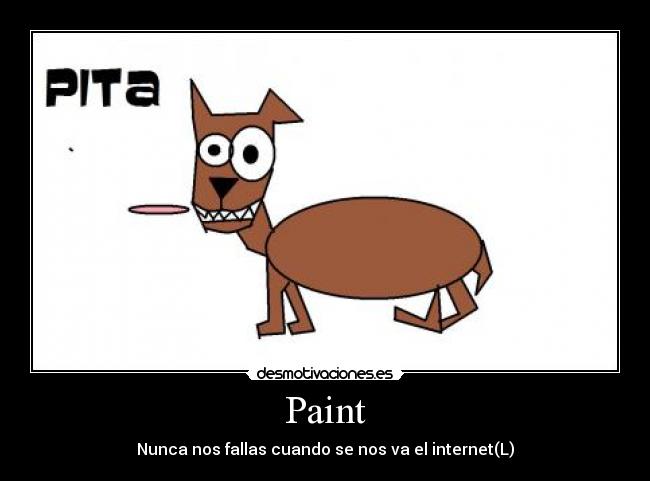 Paint -