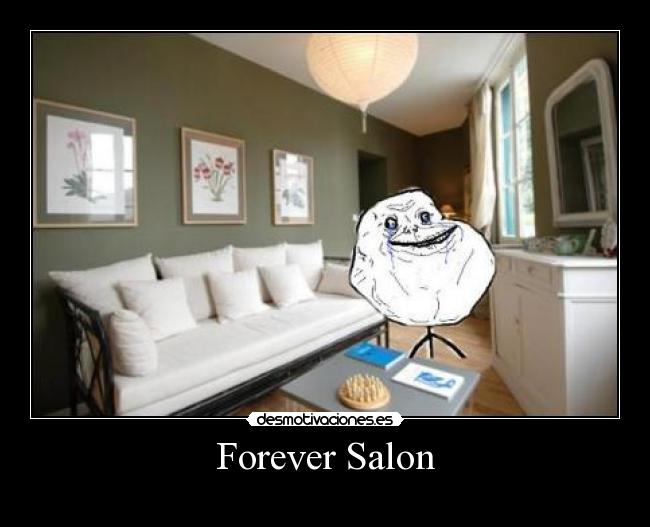 Forever Salon - 