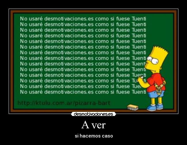 carteles desmotivaciones