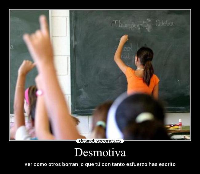 Desmotiva - 