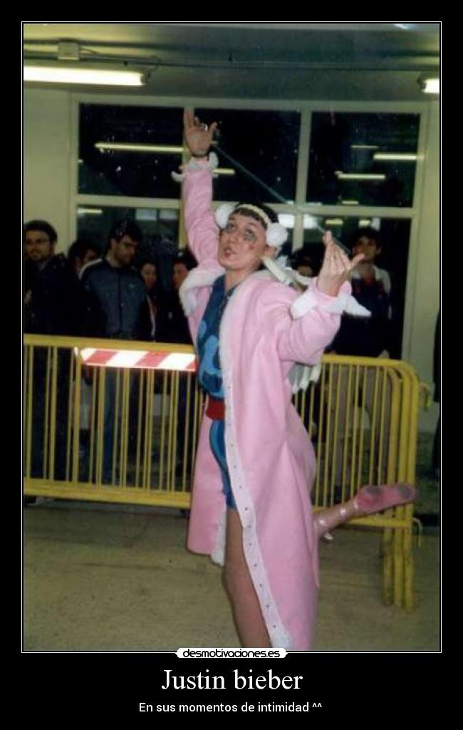 Justin bieber - 
