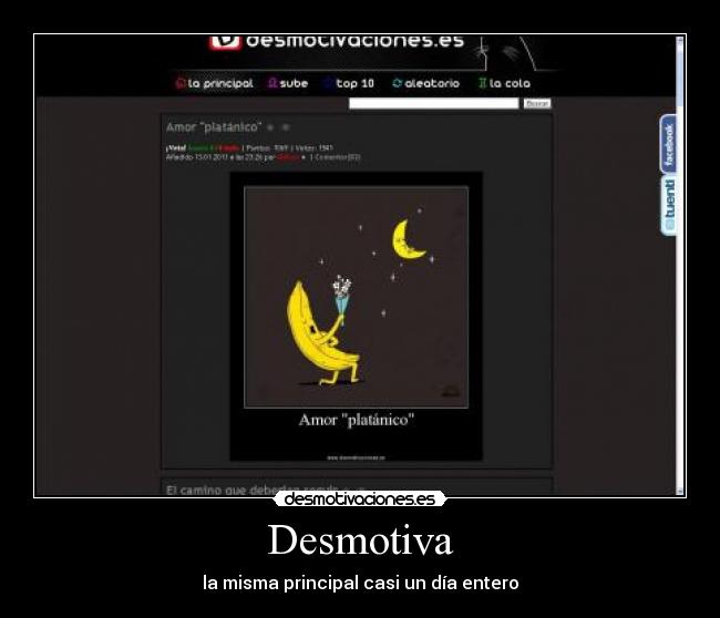 Desmotiva - 