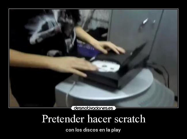 carteles nadie desmotivaciones