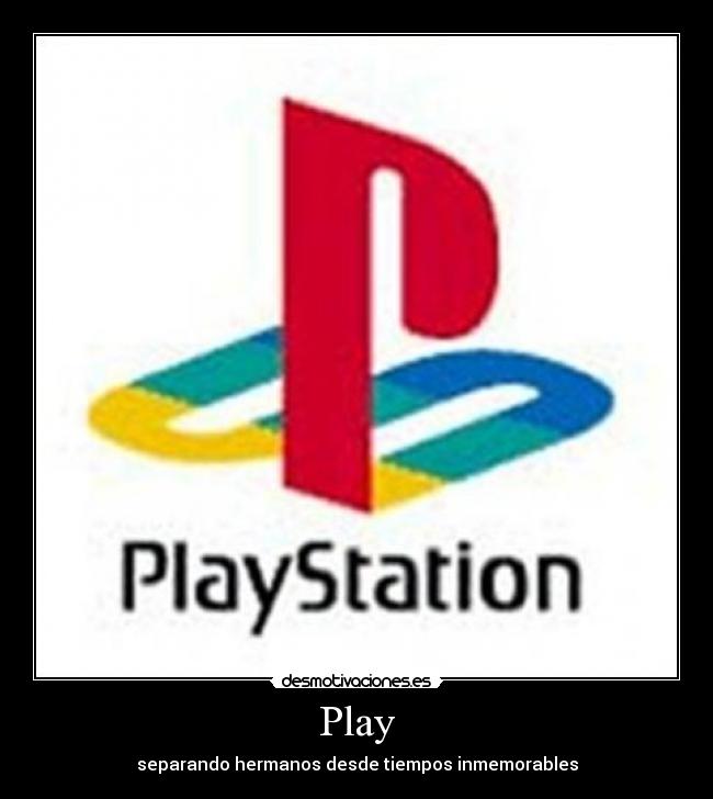 Play - 