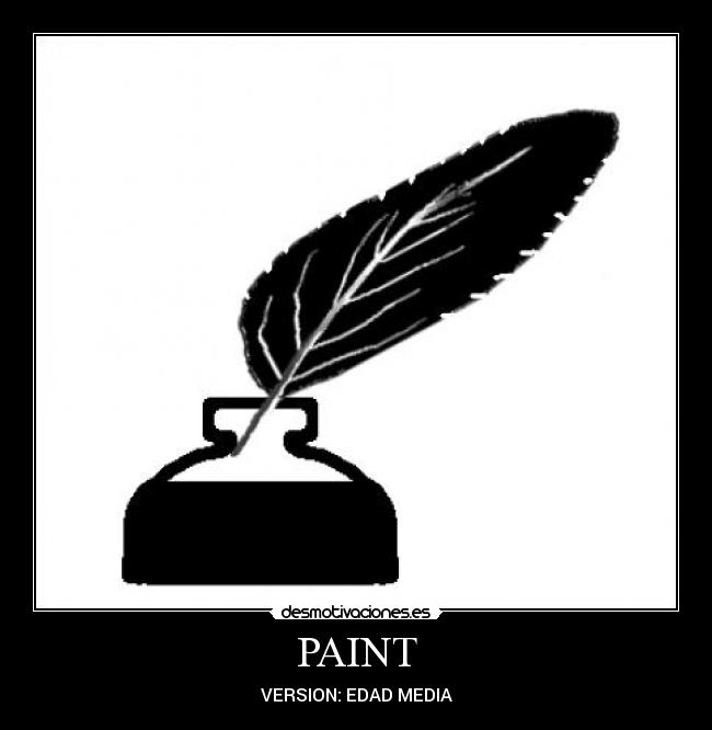 PAINT - 