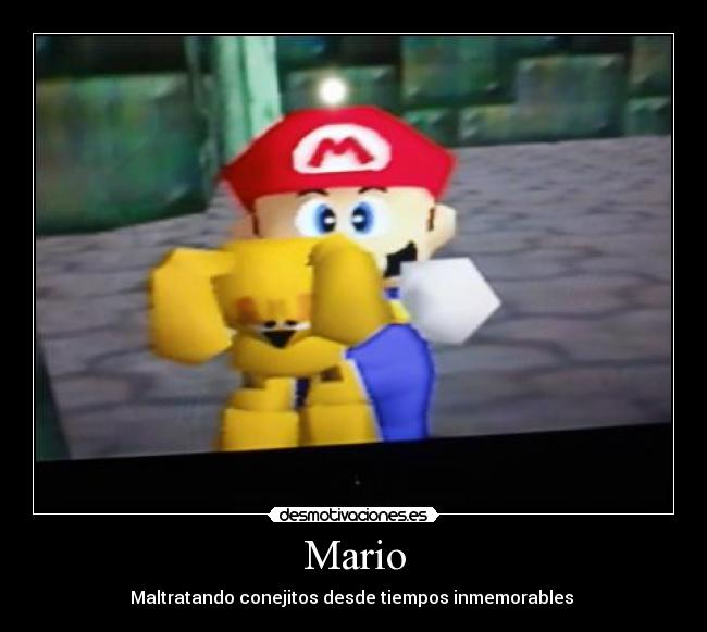 Mario - 