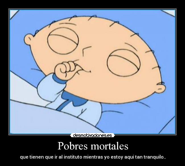 Pobres mortales - 
