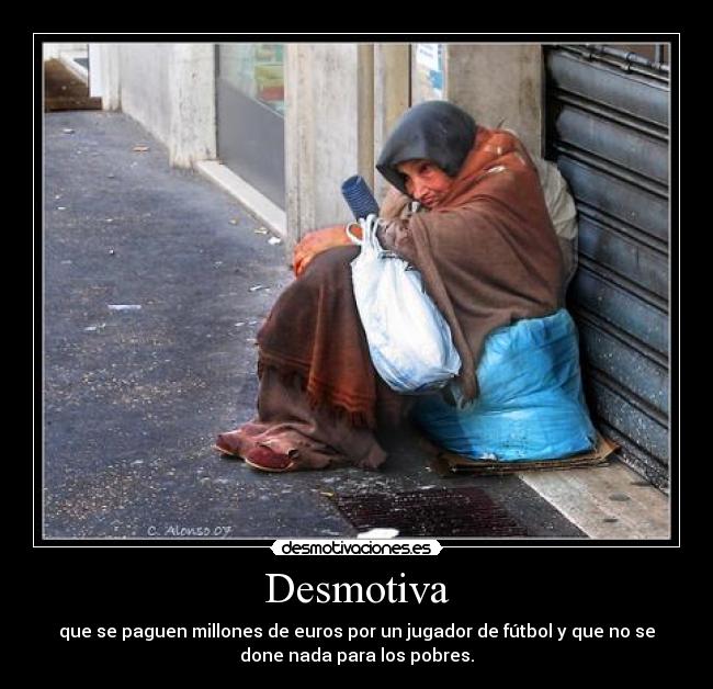Desmotiva -
