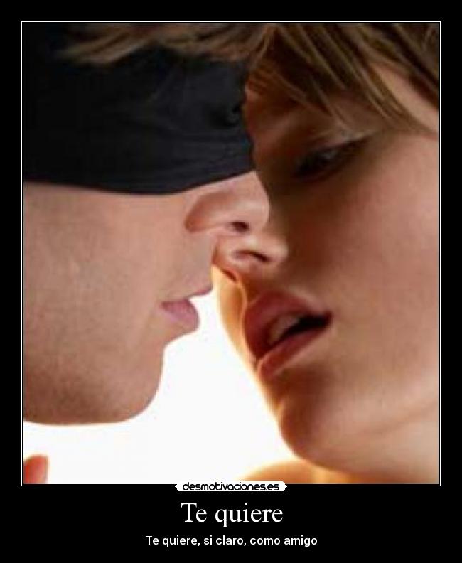 Te quiere -