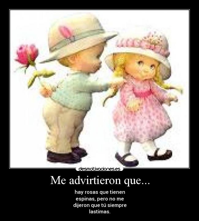 carteles amor desmotivaciones