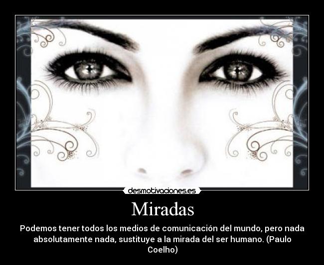 Miradas -