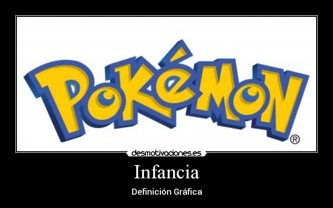 Infancia -