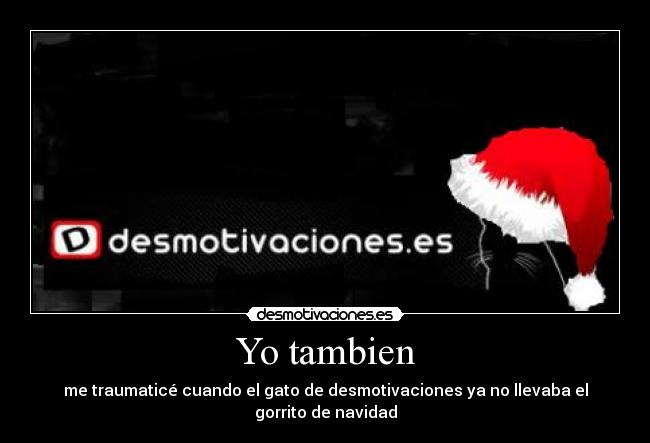 Yo tambien - 